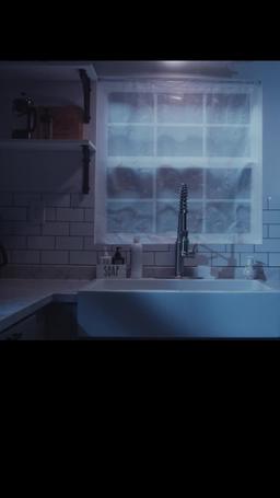 Fighting the Fire episode 37