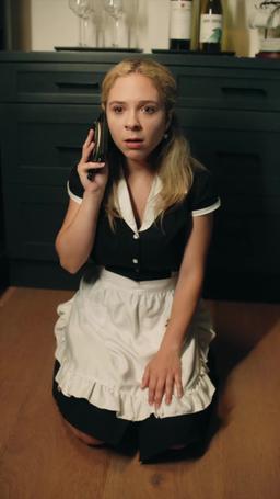 Yearning for a Mother's Love episode 35