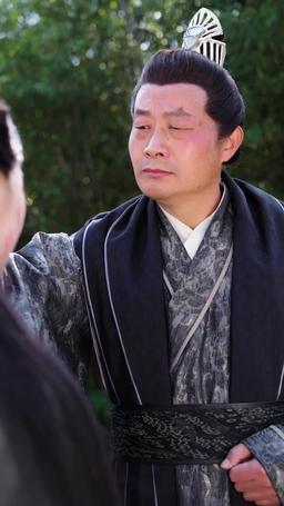 His Only Cure episode 6