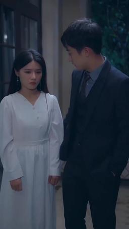 新婚夜：植物人老公突然睜開眼 episode 53