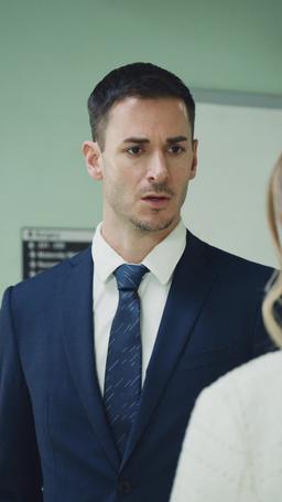 逃げた花婿は大富豪 episode 36