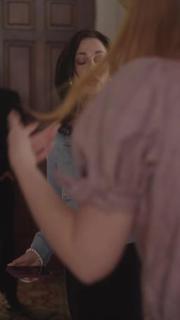 Mi Despiadado Rey de la Mafia episode 18