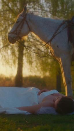 Bound by Marriage - Freed by Love episode 25