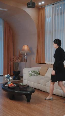 Pani domu po reinkarnacji: szaleństwo i zemsta na rodzinie episode 37