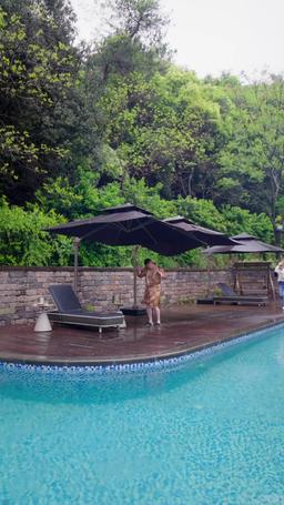 قدر حلو معك episode 8