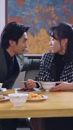 嫁入豪門之我的替身妻 episode 56