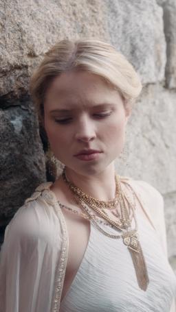 Alas de Fuego: El Matadragones Es Mi Ex-Amante episode 25