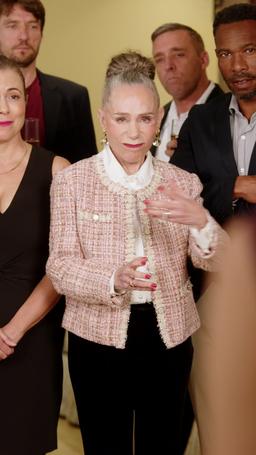 성공한 퀸의 역습 episode 46