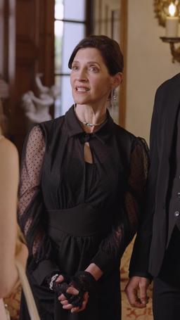 Il re alfa e la sua sposa vergine episode 38