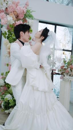 Delivery King and Mafia Queen episode 90