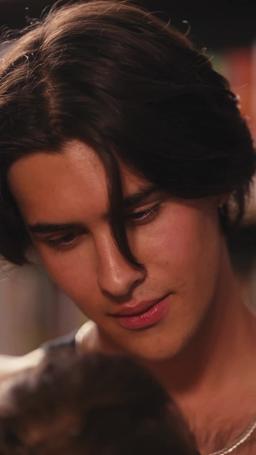 Tutorat à haut risque episode 12