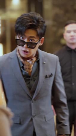 Farsa Falsa, Amor Real episode 5