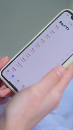 La mariée en fuite, bébé à bord episode 36