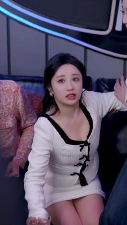 Sunny Sisters’ Bright Days episode 9