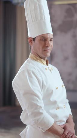 Reconquérir l'Amour par la Cuisine episode 57