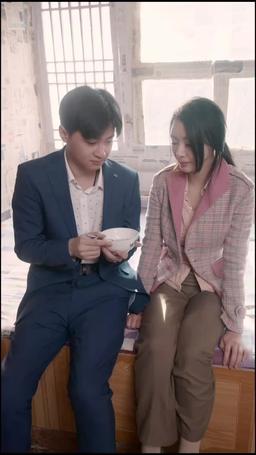 After Awakening, Falling for My Sis-in-Law episode 26