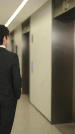 (พากย์) รักสุดใจยัยตัวแสบ episode 38