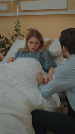 Basta piangere, ho sposato qualcuno di meglio episode 72