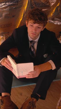 My Three Ungrateful Brothers Come Crawling Back episode 40