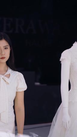 Miss Secretary, You Stole His Heart episode 9