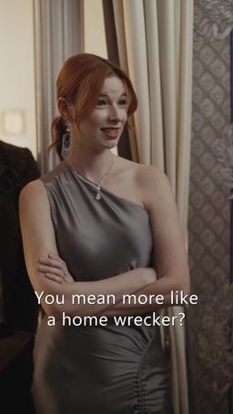 30 Days Till I Marry My Husband's Nemesis episode 29