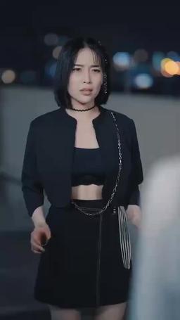 萌寶來襲，總裁夫人別想逃 episode 35