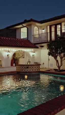 ¡La verdadera heredera nunca miente! episode 57