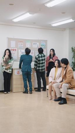 銃と金とクリスマス episode 43