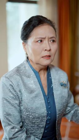 When the Snow Stops — Vengeance Rises episode 5