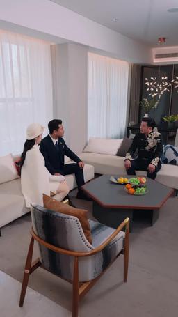 Amor al Primer Vuelo episode 98