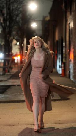 Rules of Protection: The Bodyguard I Hate episode 59