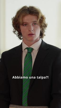 Amanti conviventi episode 38