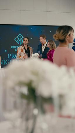 أبي عميل سري episode 24