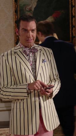 The Royals episode 48