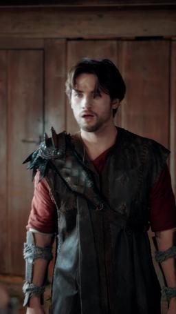 Alas de Fuego: El Matadragones Es Mi Ex-Amante episode 27