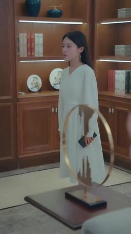 新婚夜：植物人老公突然睜開眼 episode 43