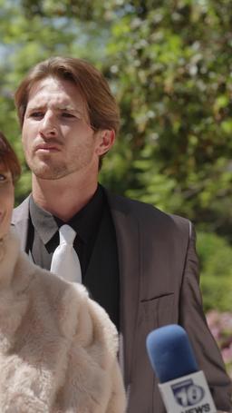 [吹き替え] 秘密を育てる家 episode 46