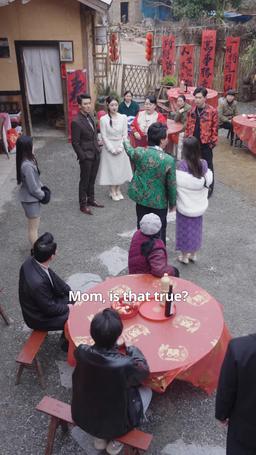 My Fake BF is Actually a Secret CEO?! episode 20