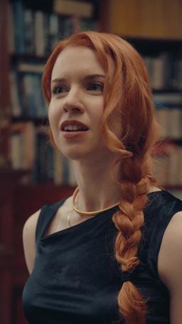 ตกหลุมรักพ่อมาเฟียของ แฟนเก่า episode 56