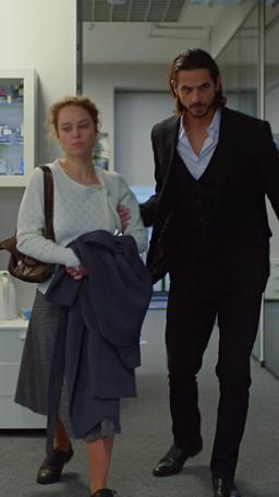 عام في الأغلال episode 7