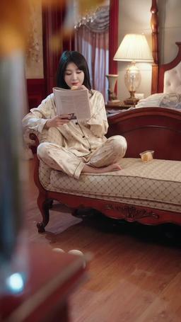 คุณนายตัวร้าย episode 47