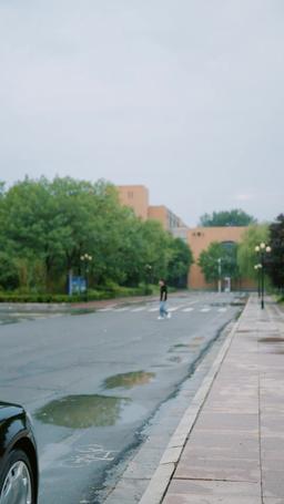 禁欲大佬撩寵小廠花 episode 46