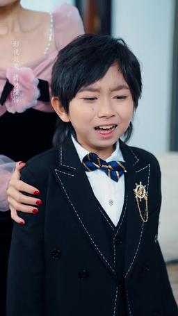 Słodka mała skarbówka kocha mamę episode 75