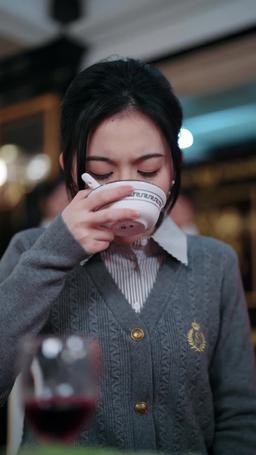 (พากย์) ความอ่อนโยนที่ถูกพราก episode 7