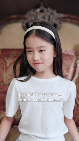 A Little Whisper episode 67