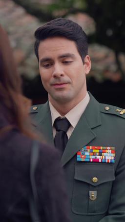 Der wahre heimliche Herrscher episode 8