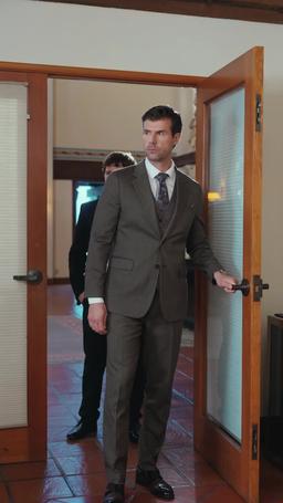 สัมพันธ์ลับห้ามล้ำเส้น episode 45