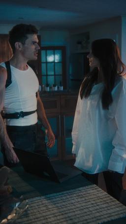 Falling For Her Bodyguard episode 48