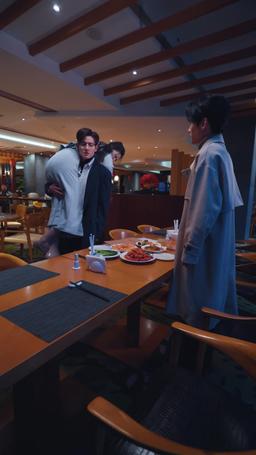 You Are My Everything episode 33