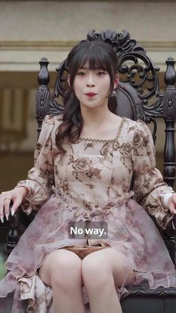 OMG! I'm the Divine?! episode 77